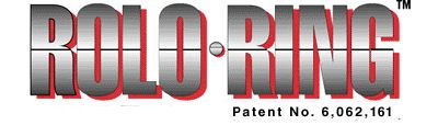 Rolo-Ring Logo